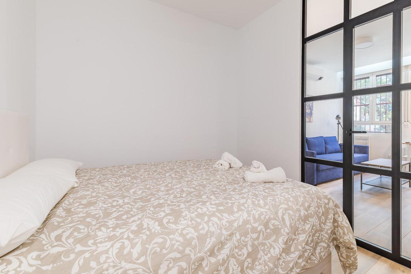 Arturo Soria Apartments1 Madri Exterior foto